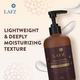 Lafz Cocoa Butter Body Lotion 500 ml - Lotions & Creams