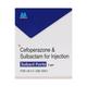 SUBACT FORTE 3gm Injection 1's - Bacterial Infections-Cep
