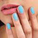 SUGAR POP Nail Lacquer 03 Aqua Babe 10 ml - Nail Polish