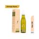 The Earth Collective Hair Oil - Coconut Oil Plus 200 ml - Hair Oils