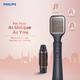 Philips 2-in-1 Airstyler 3X Volume 50% Less Hair Breakage 1000W BHA531/10 1's - Multi-Stylers