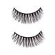 Bronson Professional 3d effect False eyelashes 15 1's - Eyelashes