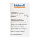 CALCIDOC D3 Sachet 1g - Supplements-Vit