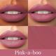Brwn pro melanin care Lip Crayon Pink-a-boo 3 gm - Lip Crayons