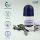 GUBB Islander Roll On Deodorant for Women, Pourfemme Aqua 55 ml - Women Deodorants/Roll-Ons