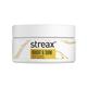 Streax Bright & Shine Serum Infused Face Cream Gel 50 g - Day Cream