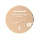 Mamaearth Glow Full Coverage Compact SPF 30 with Vitamin C & Turmeric for up to 3X Instant Glow - 05 Almond Glow, Even Toned Complexion, Mattifying, Up to 16-Hour Oil Control & Sweat-Resistant 9 gm - Compact Powder