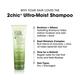 Giovanni Organic 2Chic Olive Oil & Avocado Ultra-Moist Shampoo 250 ml - Shampoos