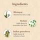Just Herbs Bhringraj Hair Oil for Hair Growth and Hairfall Control 200 ml - Hair Oils
