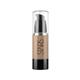 Star's Cosmetics Matte Finish, Full Coverage Face Make Up Micro Foundation (Moroccan) 30 ml - Foundation