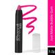 Bonjour Paris Just Matte Lip Crayon - Bubble Gum Pink 3.2 gm - Lip Crayons