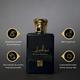 RIHANAH Oud Al Deevan EDP Perfume for Men 100 ml - Men Perfumes (Edt/Edp)