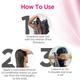 Bblunt Intense Shine Conditioner with Rice, Silk Protein for Softer, Smoother and Shinier Hair 250 gm - Conditioners