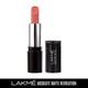 Lakme Absolute Matte Revolution Lip Color 402 Coral Kiss 3.5 Gm - Lipsticks