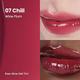 Hince Raw Glow Gel Tint R007 Chill 4 ml - Lip Stains & Tints