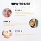 Aegte Organics Skin Corrector DD Cream (BB+CC) Broad Spectrum SPF 25++ (Natural) 30 gm - Foundation