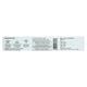 Cortison Optichlor Eye Ointment 3Gm - Eye Infections-Eaa
