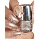 Debelle Gel Nail Polish Chrome Beige Nail Polish 8ml - Nail Polish