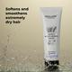 Brillare Heavy Moisturising Mask For Dry, Frizzy Hair - Conditioners