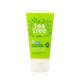Superdrug Teatree Exfoliating Cream Wash 150 ml - Shower Gels & Body Wash