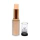 Half N Half Make Up Concealer Skin Beautiful, Light 8 gm - Concealer