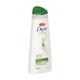 Dove Nutritive Solutions Hair Fall Rescue Shampoo 340 ml - Shampoos
