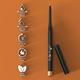 Bella Voste Intense Eyeliner Kajal Antique Gold 0.25 Gm - Eyeliners