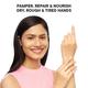 Quench Botanics Nourishing Hand Mask (with Mon Cherry Radiance) 1's - Hand Creams