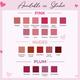 Insight Cosmetics Matte Lip Serum - One Love 6 gm - Liquid Lipsticks