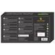 Passion Indulge PEARL BLACK 7 Star Facial Kit for Detox and Anti-Pollution - Facial Kits