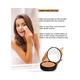 Coloressence Compact Powder Ivory Beige CP - 2 10 gm - Compact Powder
