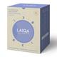 LAIQA Premium Cosyfluff Night Pads XL (Pack of 2 X 10) - Sanitary Napkins