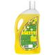 KHADI NATURAL LEMON HAND WASH 1000 ml - Hand Wash & Soaps