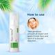 Riyo Herbs Oil Control Gel Moisturizer - Vitamin E Tea tree Oil 100 ml - Face Moisturizers