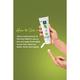 Organic Harvest Vitamin B Face Wash with Spinach & Niacinamide Skin 100gm - Face Wash & Cleansers