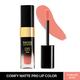 Faces Canada Comfy Matte Pro Liquid Lipstick - Forever Nude 09, 5.5 ml 10HR Stay No Dryness - Liquid Lipsticks