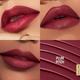 Lakme 9To5 Hya Matte Lipstick Plum Pitch 3.6 gm - Lipsticks