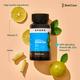 Bold Care Bliss Combo Pack (Snooze Peaceful Sleep Tablet 60's + Spark Immunity Booster Tablet 60's) - Vital Health