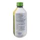 CADILOSE DELICIOUS LEMON FLAVOUR SUGAR FREE Solution 150ml - Constipation-Lax