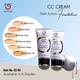 Matt Look CC Cream Multi Action Foundation- Color Correcting Full Coverage Natural Finish Concealing Blemishes, Dark Circles 04 60 ml - Foundation
