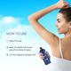 Signature Deo Body Spray - Blue 200 ml - Perfumes (Edt/Edp)