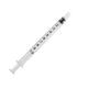 Romsons Romo Jet Syringe with Needle 1 ml (26G x 0.5 inch) (SS-6084) - Syringes And Needles
