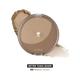 Rom&Nd Better Than Shape 02 Walnut Grain 9.5 gm - Contour