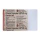 Lipocut 60mg Capsule 10'S - Obesity