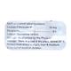 ENALET 10mg Tablet 10's - Hypertension-ACE