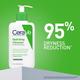 CeraVe Hydrating Cleanser For Normal To Dry Skin 236 ml - Face Wash & Cleansers
