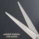 Vega Professional Pro Classic Cut 6' Academy Line Hairdressing Scissor (VPVSC-31) 1's - Grooming Kits