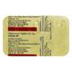 Fabulas 80mg Tablet 10'S - Gout