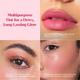 Etude Dear Darling Water Tint 4 Red Grapefruit Ade 9 gm - Face Palettes