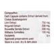 OSTAQUICK Capsule 10's - Ayurvedic Medicine-AYU